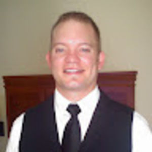 Meet your Posher, Thomas